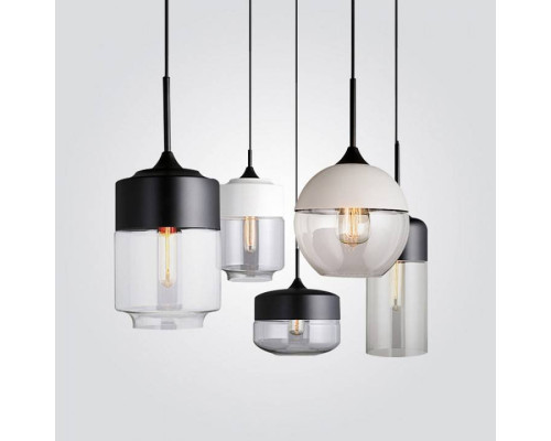 Подвесной светильник Imperiumloft Nord1 190490-26