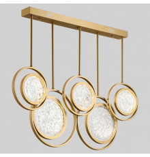 Светильник на штанге Imperiumloft Мун lighting collection L100 CAMEO01