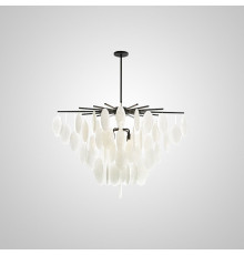 Люстра на штанге Imperiumloft  Ritta01
