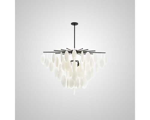 Люстра на штанге Imperiumloft  Ritta01