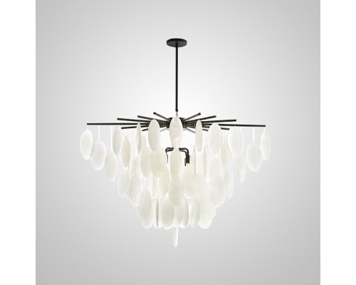 Люстра на штанге Imperiumloft  Ritta01