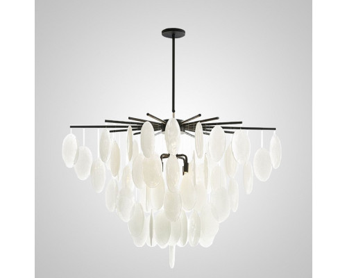 Люстра на штанге Imperiumloft  Ritta01