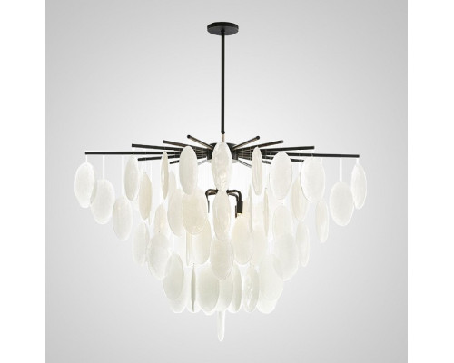 Люстра на штанге Imperiumloft  Ritta01