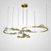 Подвесная люстра Imperiumloft  Hanna-A01