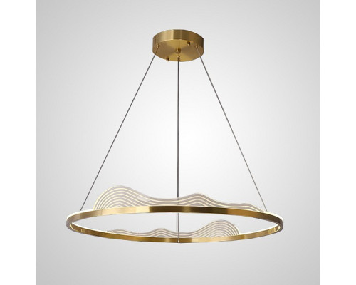 Подвесная люстра Imperiumloft  Hanna-A01