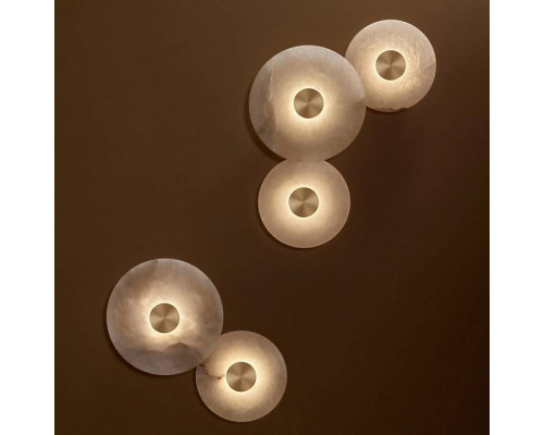 Накладной светильник Imperiumloft LEIA D30 leia01