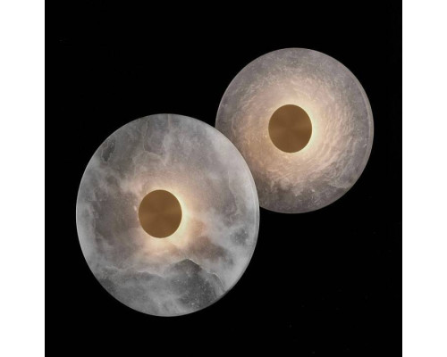 Накладной светильник Imperiumloft LEIA D30 leia01