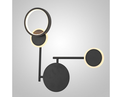 Накладной светильник Imperiumloft ZINGY C zingy01