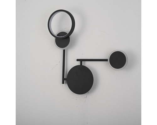 Накладной светильник Imperiumloft ZINGY C zingy01