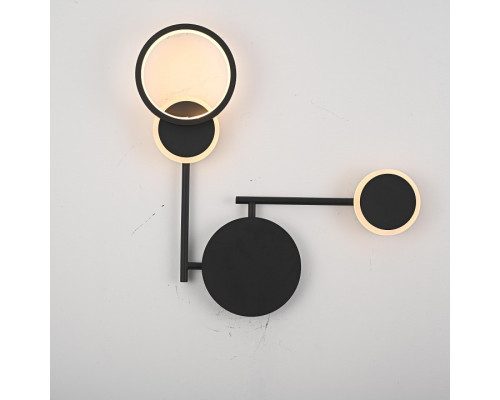 Накладной светильник Imperiumloft ZINGY C zingy01