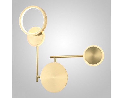 Накладной светильник Imperiumloft ZINGY C zingy01