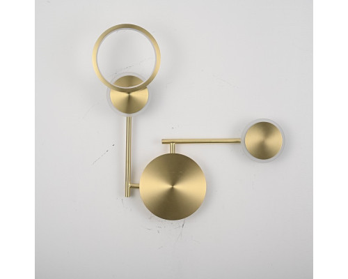 Накладной светильник Imperiumloft ZINGY C zingy01