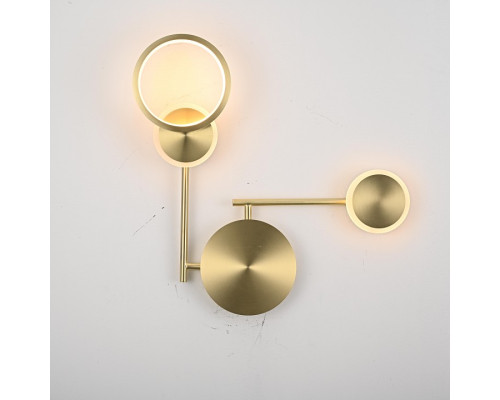 Накладной светильник Imperiumloft ZINGY C zingy01