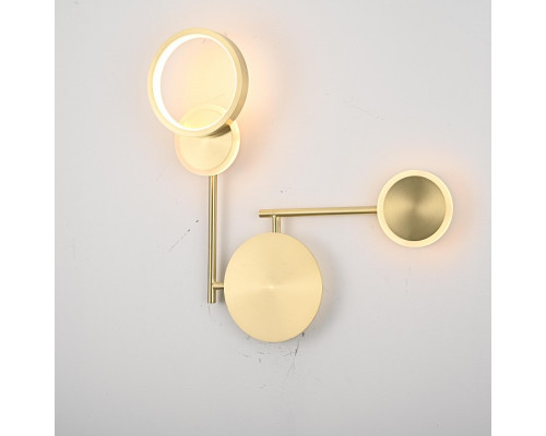 Накладной светильник Imperiumloft ZINGY C zingy01