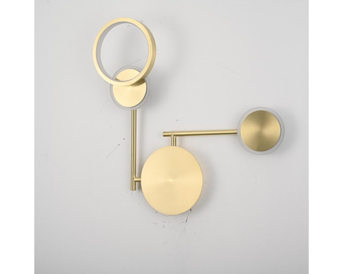 Накладной светильник Imperiumloft ZINGY C zingy01