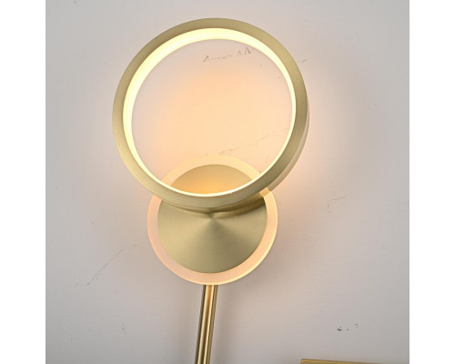 Накладной светильник Imperiumloft ZINGY C zingy01