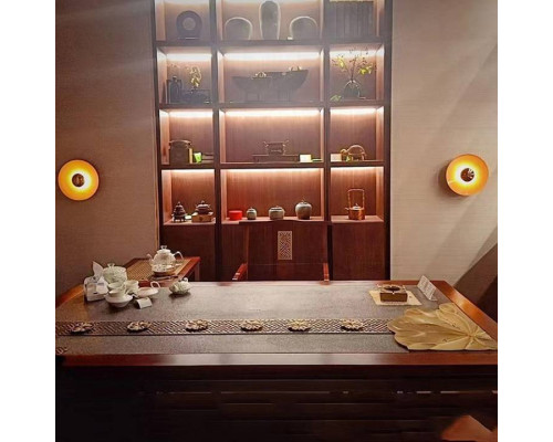 Накладной светильник Imperiumloft ALESTA alesta01