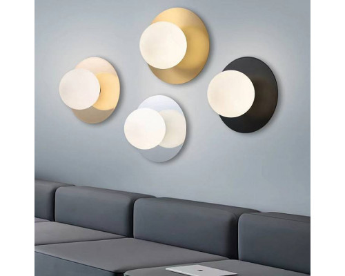 Накладной светильник ImperiumLoft Jank01 226419-23