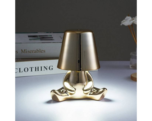 Настольная лампа декоративная ImperiumLoft ELF elf01