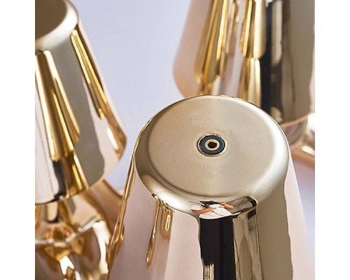 Настольная лампа декоративная ImperiumLoft ELF elf01