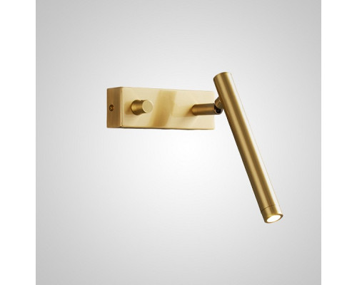 Накладной светильник Imperiumloft  Stale01