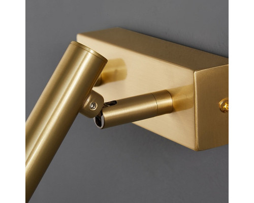 Накладной светильник Imperiumloft  Stale01