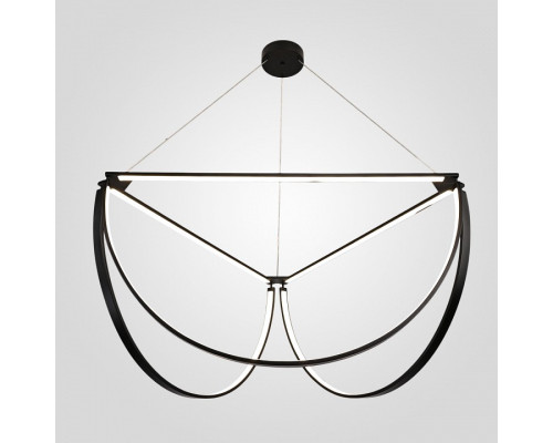 Подвесной светильник Imperiumloft SOLANA solana-light01