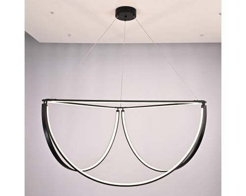 Подвесной светильник Imperiumloft SOLANA solana-light01