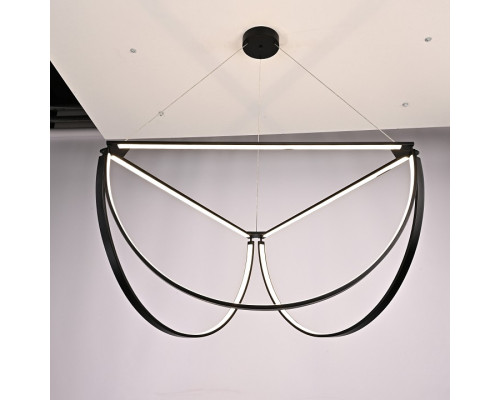 Подвесной светильник Imperiumloft SOLANA solana-light01