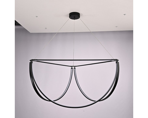 Подвесной светильник Imperiumloft SOLANA solana-light01