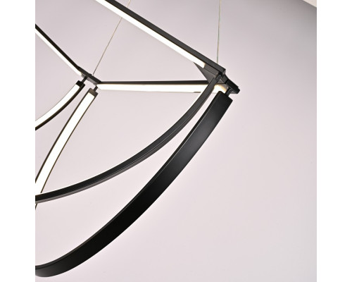 Подвесной светильник Imperiumloft SOLANA solana-light01