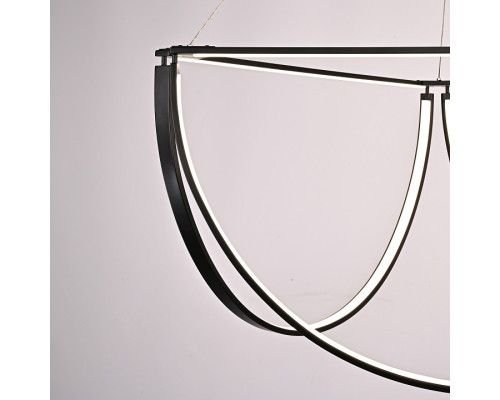 Подвесной светильник Imperiumloft SOLANA solana-light01