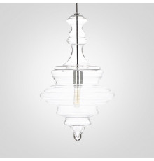 Подвесной светильник Imperiumloft  Neverending01
