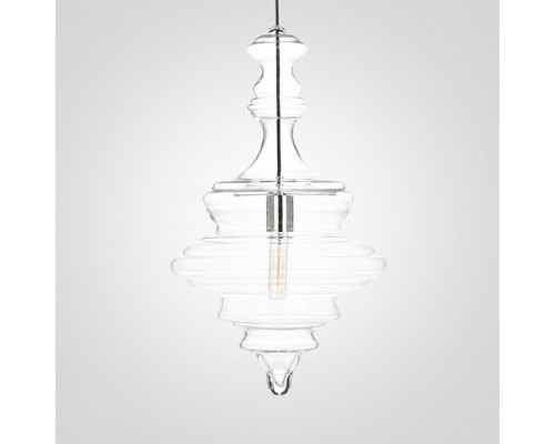 Подвесной светильник Imperiumloft  Neverending01