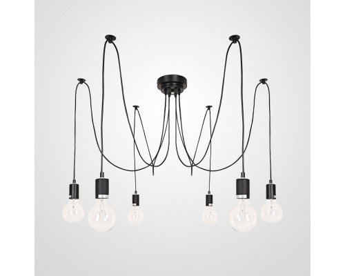 Подвесной светильник Imperiumloft  Neverending01