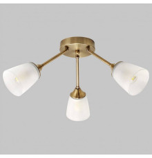 Потолочная люстра Imex MD.2168 MD.2168-3-S-AB