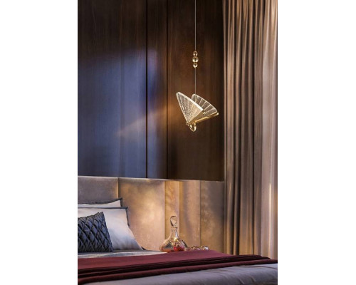 Подвесной светильник Inodesign Amelis INO_Amelis 40.2417