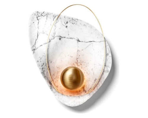 Накладной светильник Inodesign Clam INO_Clam 40.5630