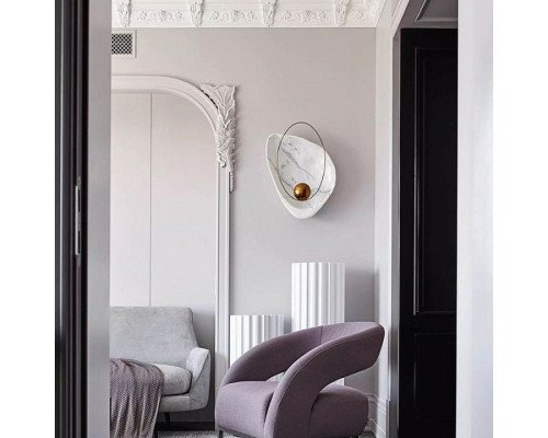 Накладной светильник Inodesign Clam INO_Clam 40.5630