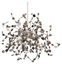 Подвесная люстра Inodesign Terzani INO_Terzani 40.2058