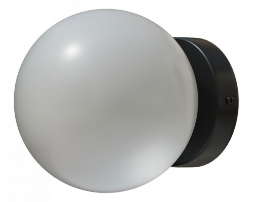 Накладной светильник Inodesign Toddler INO_Toddler Black 44.1214