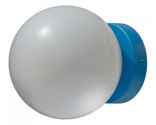 Накладной светильник Inodesign Toddler INO_Toddler Blue 44.1214