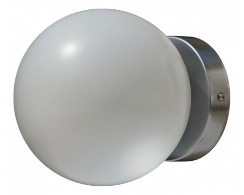 Накладной светильник Inodesign Toddler INO_Toddler Chrome 44.1214