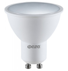 Лампа светодиодная Jazzway  GU10 12Вт 5000K FLL- GU10 12w 5000K