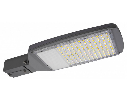 Консольный светильник Jazzway  PSL 06 80w SENSOR 5000K IP65