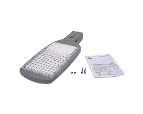 Консольный светильник Jazzway  PSL 06 80w SENSOR 5000K IP65