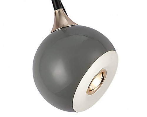 Подвесной светильник Kink Light Тимо 07529-1A,16