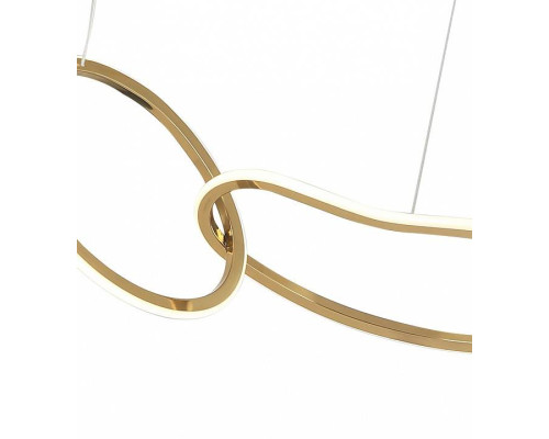 Подвесной светильник Kink Light Сена 07609-6AL,33