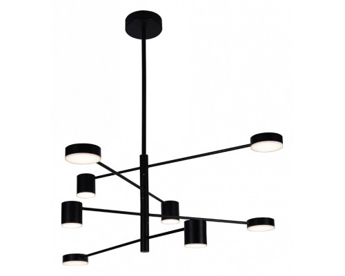 Люстра на штанге Kink Light Мекли 07650-8D,19(3000K)