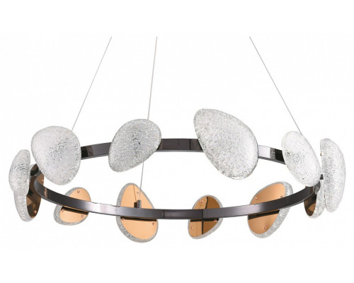 Подвесная люстра Kink Light Юнни 07693-12A,29